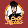 Chef Melad