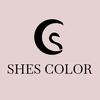 shescolor