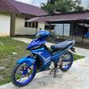 Dayak kantuk067