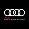 Audi Centrum Breda-Roosendaal