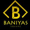 BANIYAS SQUARE ELDORET