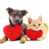 Tierliebe von Herzen