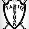 Tariq Reyhan