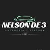 NELSON DE 3