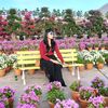 ပန်းအလှများနဲ့ချစ်နှင်းဆီ🌹🌺