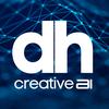 DH Creative AI