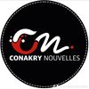 Conakry Nouvelles Officielle