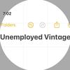 unemployedvintage