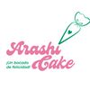 arashicake
