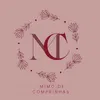 Mimo de Comprinhas para Casa