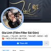 ☘️ Tiêm Filler Gò Vấp ☘️