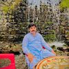 Asghar Jamali