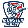 Monster Karate Mandalay