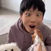 Tiểu Long Vui Tính