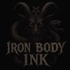 ironbodyink