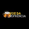 Voz da Sofrência