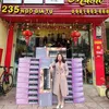 Nhạc cụ Phong Vân Hà Nội