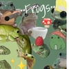 frogs20014