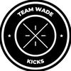 Team WADE kicks