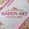 art_haden