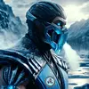 Sub-Zero >Bi-Han <🥶💙🥶💙