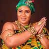 Hon.Adelaide Ntim MP
