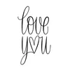 lo.v.e.y.ou