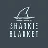 The Sharkie Blanket 🦈