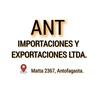 ANT IMP Y EXP LTDA