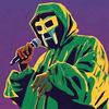 MF DOOM lover