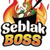 SEBLAK BOSS