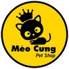 Mèo Cưng Petshop