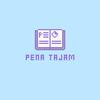 Pena Tajam