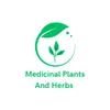 Medicinal Plants And Herbs