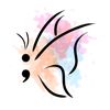 butterfly_semicolon18