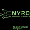 Nyro Seguranca Inteligente