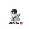 broken00880