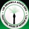 Ijo Orunmila Apapo Odu