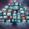 Filmes e séries