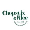 Chopstix & Rice