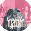 TEAM KARIFULLA OFICIALL BY YUD
