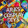 aras.cosplay.diys
