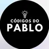 Códigos do Pablo Marçal