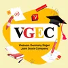 đi Đức đi cùng VGEC