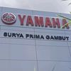 SURYA PRIMA GAMBUT