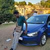 gwazamanzi