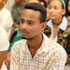 Tesfaye kuyyuu