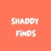 Shaddyfinds