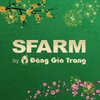 SFARM - Đặng Gia Trang