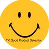 tkgoodproductselection